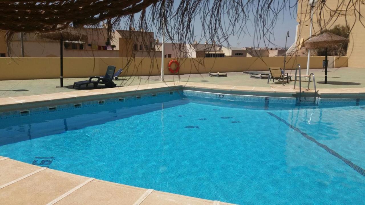 Sunset Apartment Aguadulce Aguadulce  Exterior foto